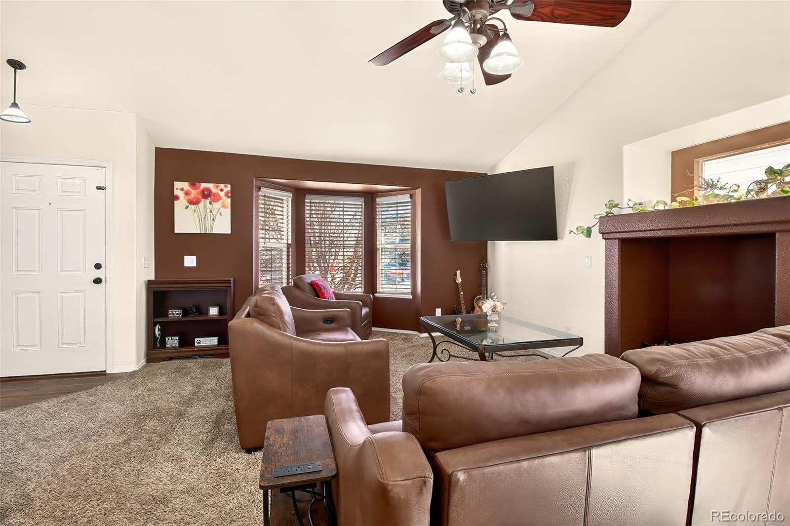 11376 Berry Farm Road Fountain, CO 80817 - Photo 5 of 35