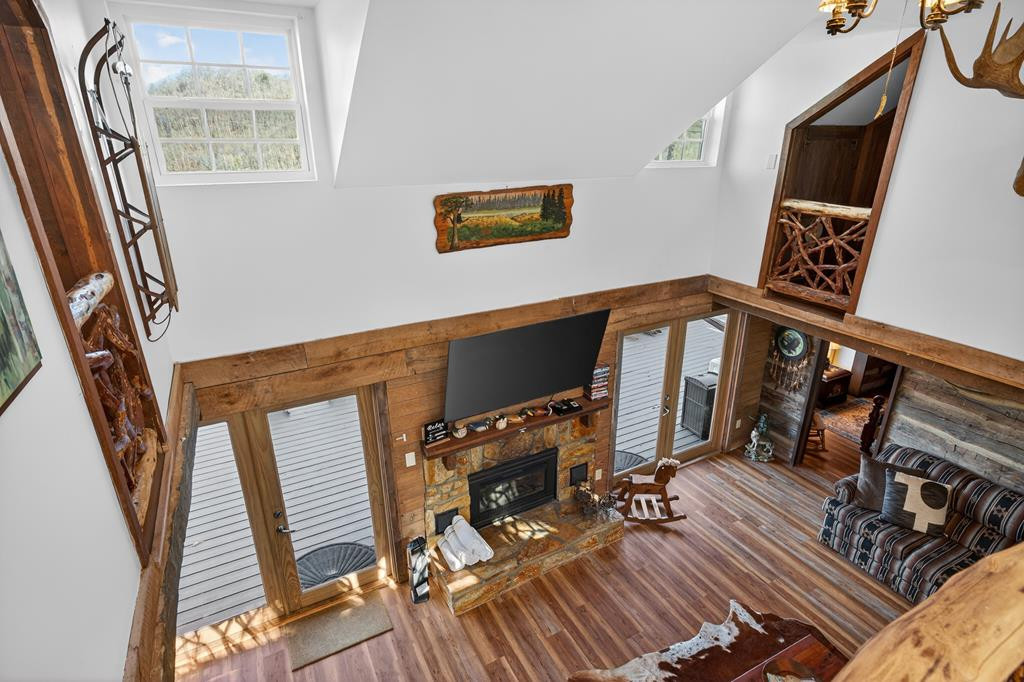 124 Mount Mariah Road Topton, NC 28781 - Photo 47 of 74