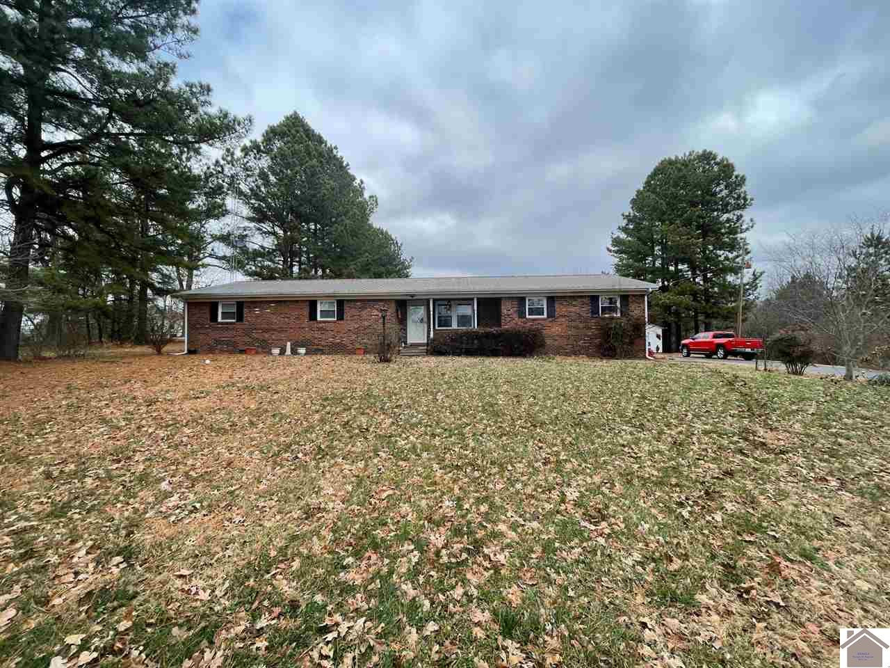 1350 Jimtown Road Mayfield, KY 42066 - Photo 1 of 1 Photo 1