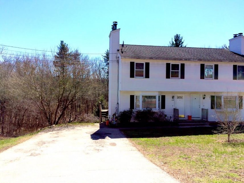 14 L Blackberry Road, Unit 14L Derry, NH 03038 - Photo 1 of 12