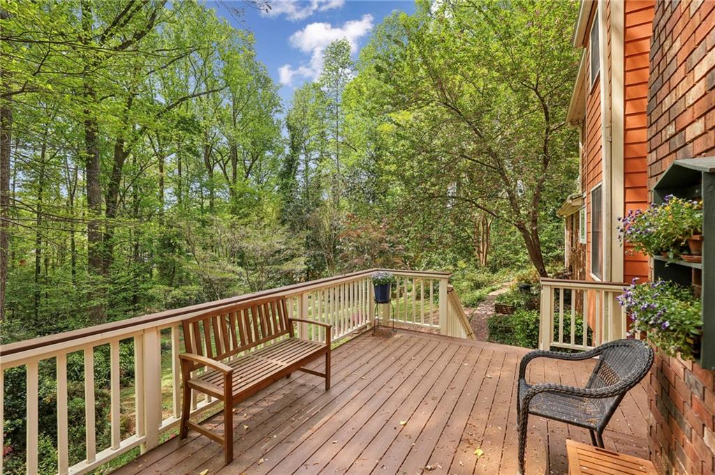 5510 Rodney Lane Southwest Stone Mountain, GA 30087 - Photo 32 of 45