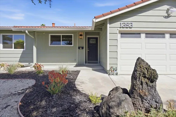 $1,788,530 | 1393 Annapolis Way, San Jose, CA 95118