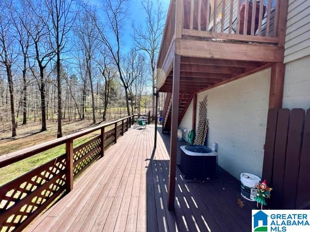 771 Center Point Road Sylacauga, AL 35151 - Photo 12 of 27 Gallery Image 12