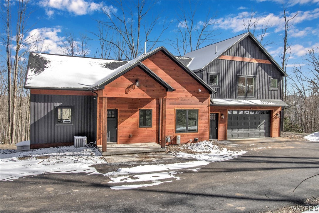7270 Bibbs Road Mansfield, NY 14731 - Photo 1 of 1 Gallery Image 1