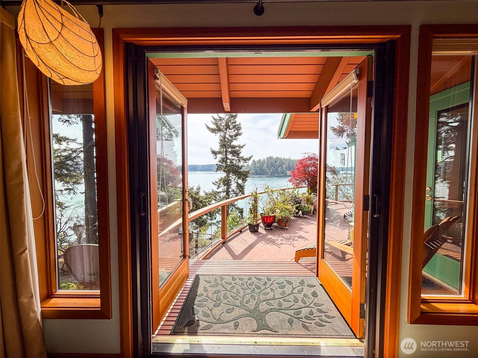 1689 Spring Point Road Orcas Island, WA 98245 - Photo 15 of 40