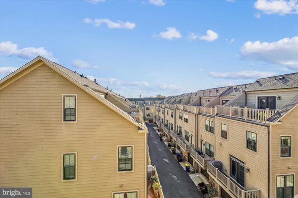 a view of a house with balcony