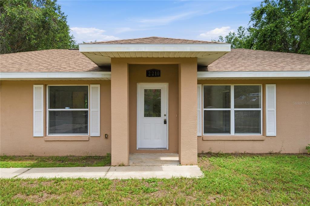 2210 Bluegrass Street Inverness, FL 34453 - Photo 7 of 61