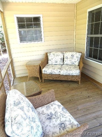 143 Emerald Cove Road Reedville, VA 22539 - Photo 14 of 36