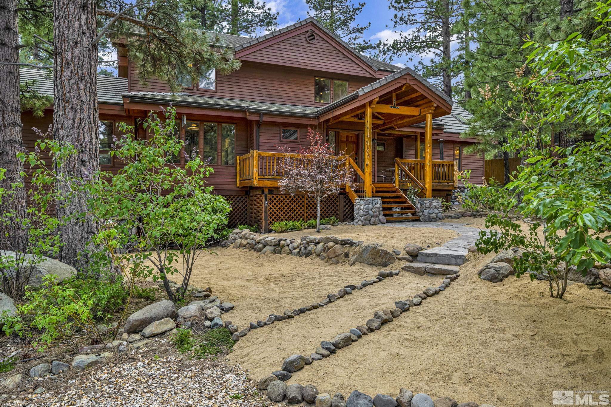 3150 Joy Lake Road Reno, NV 89511 - Photo 1 of 40 Photo 1