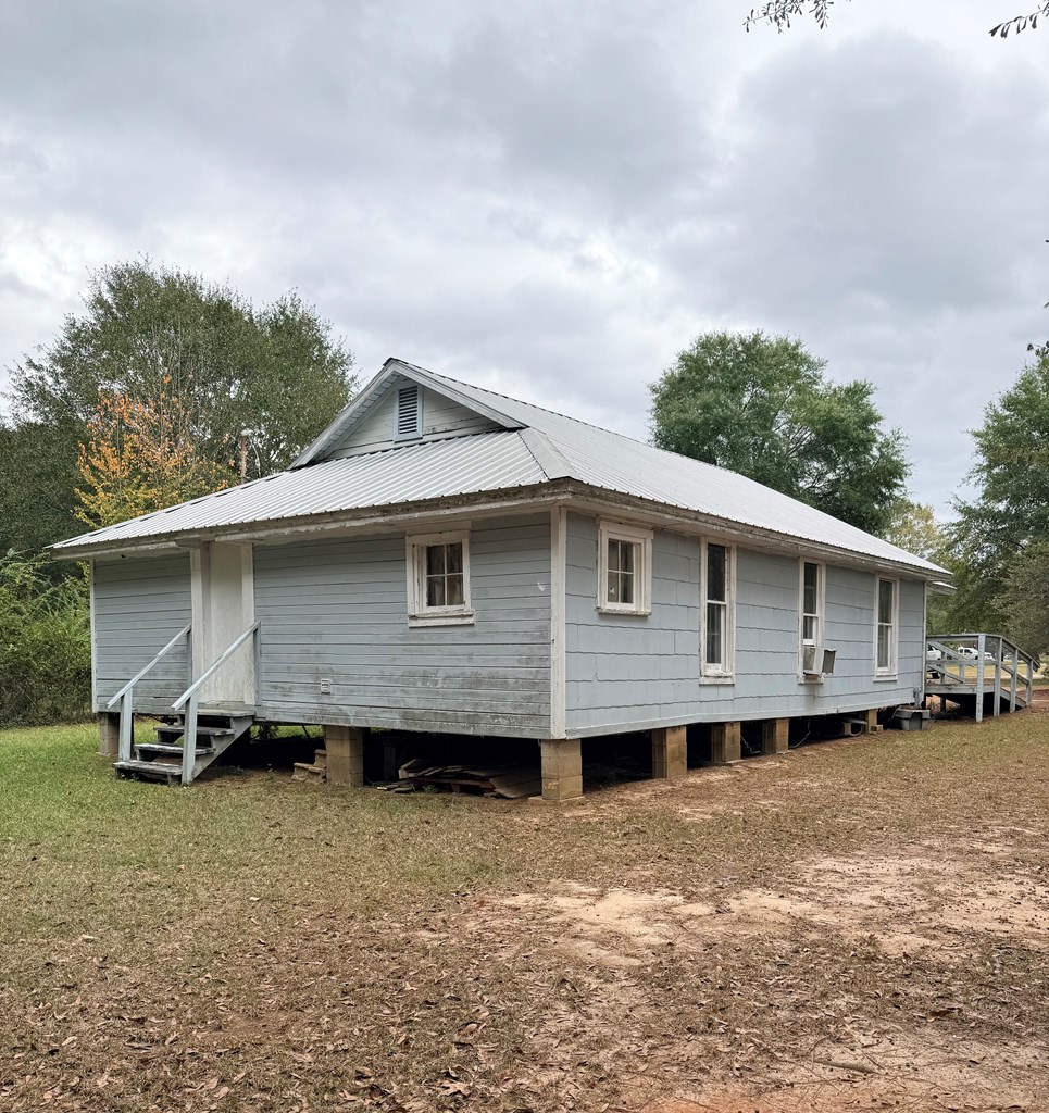 2272 Webb To Kinsey Road Webb, AL 36376 - Photo 4 of 16