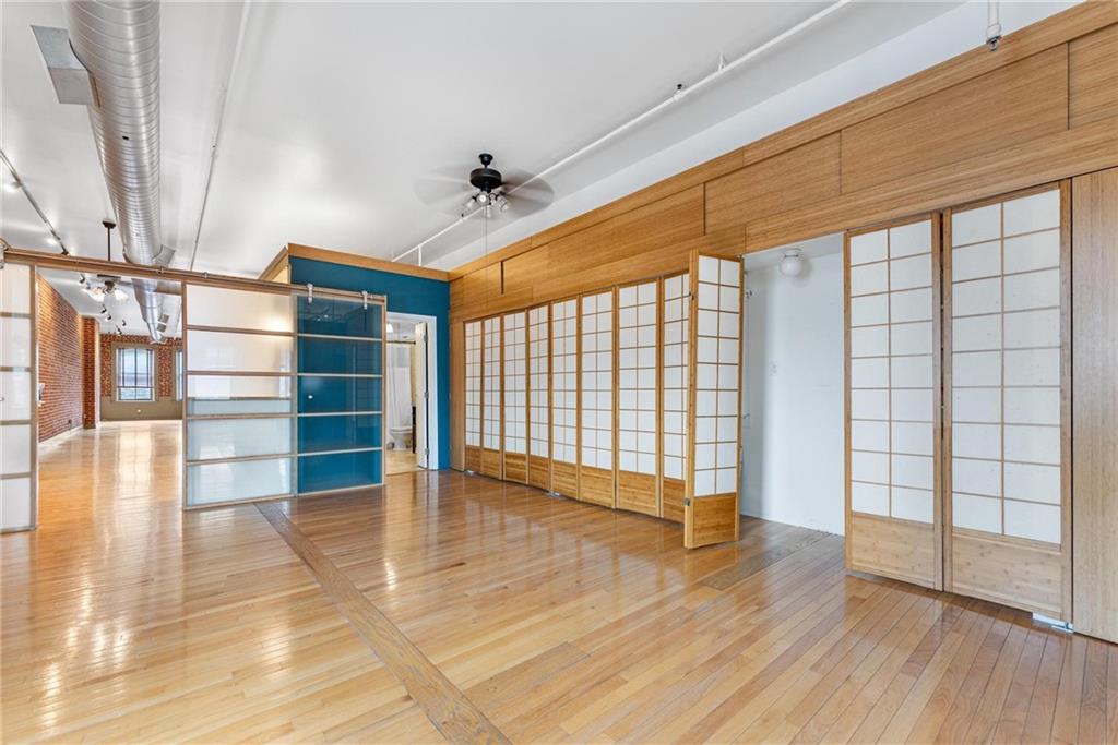 3501 Butler Street, Unit 2A Pittsburgh, PA 15201 - Photo 11 of 22 So many ways to make this space your own!
