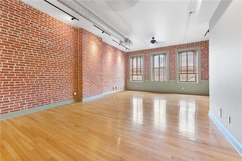 3501 Butler Street, Unit 2A Pittsburgh, PA 15201 - Photo 3 of 22 Flexible floorplan, make it your own!