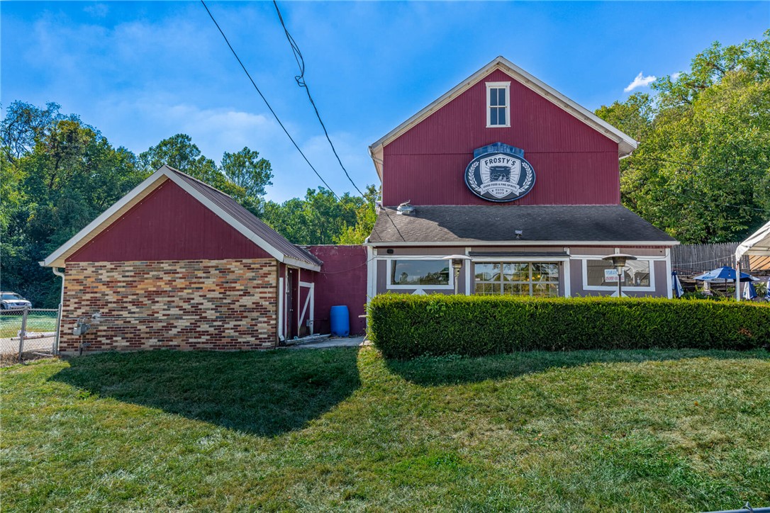 2375 Upper Valley Pike Springfield, OH 45504 - Photo 6 of 116