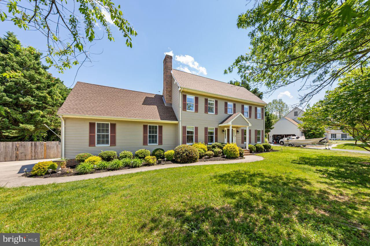 5983 Ridge Spring Circle Salisbury, MD 21801 - Photo 3 of 37
