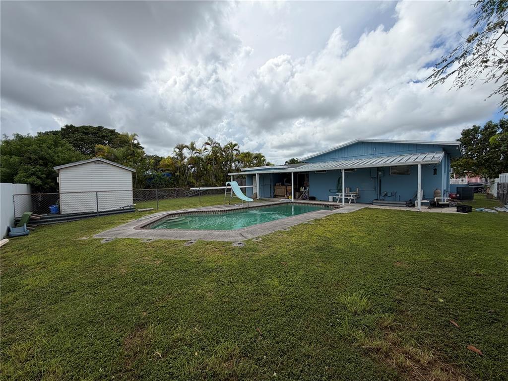14850 Southwest 297th Street Homestead, FL 33033 - Photo 30 of 38