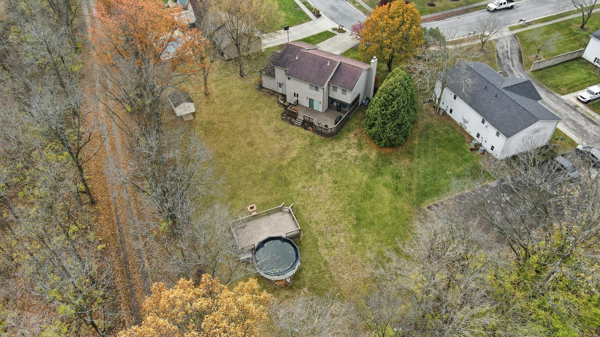 307 Ridge Crest Circle Lima, OH 45801 - Photo 70 of 71