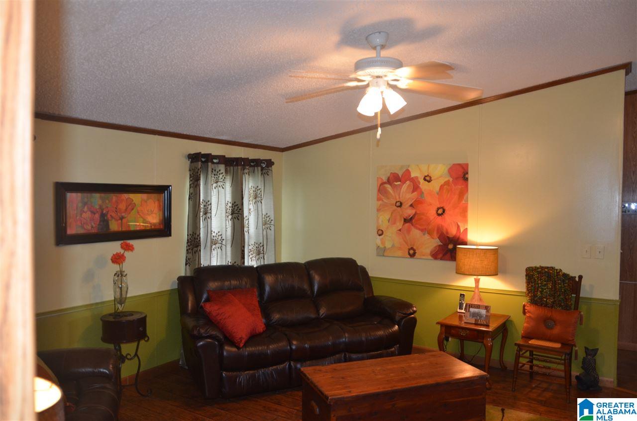 1166 Eagle Pointe Road Adger, AL 35006 - Photo 28 of 47