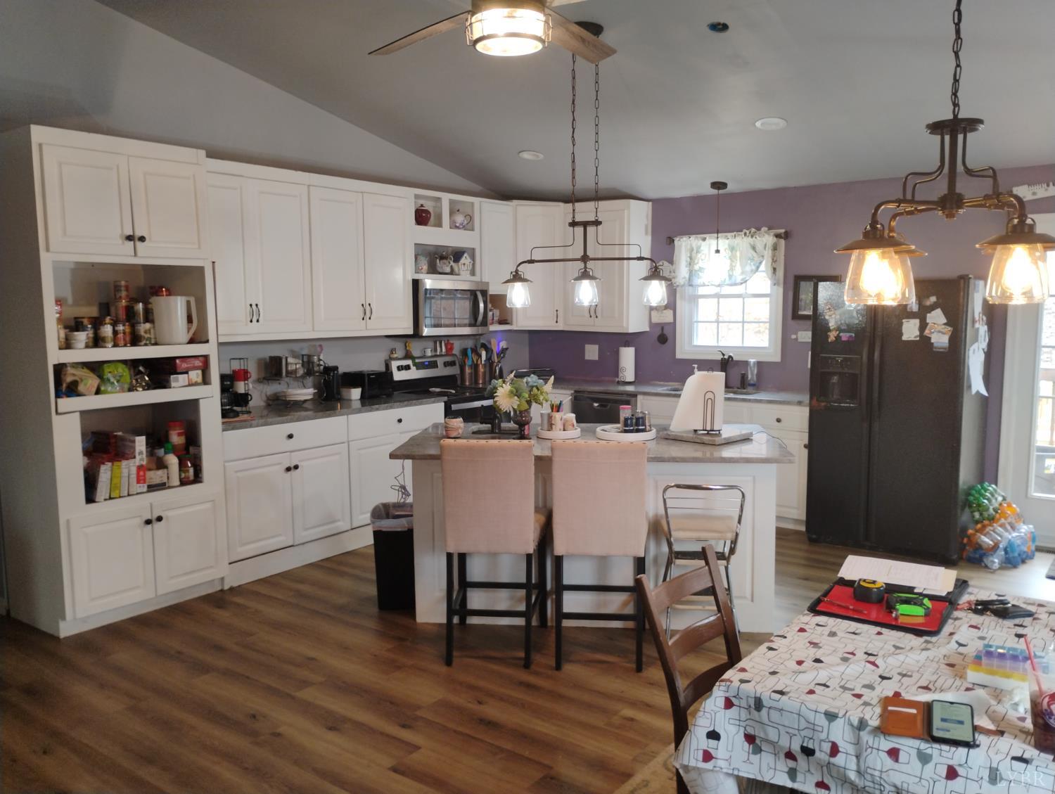 4183 Tye River Road Amherst, VA 24521 - Photo 8 of 67 Gallery Image 8
