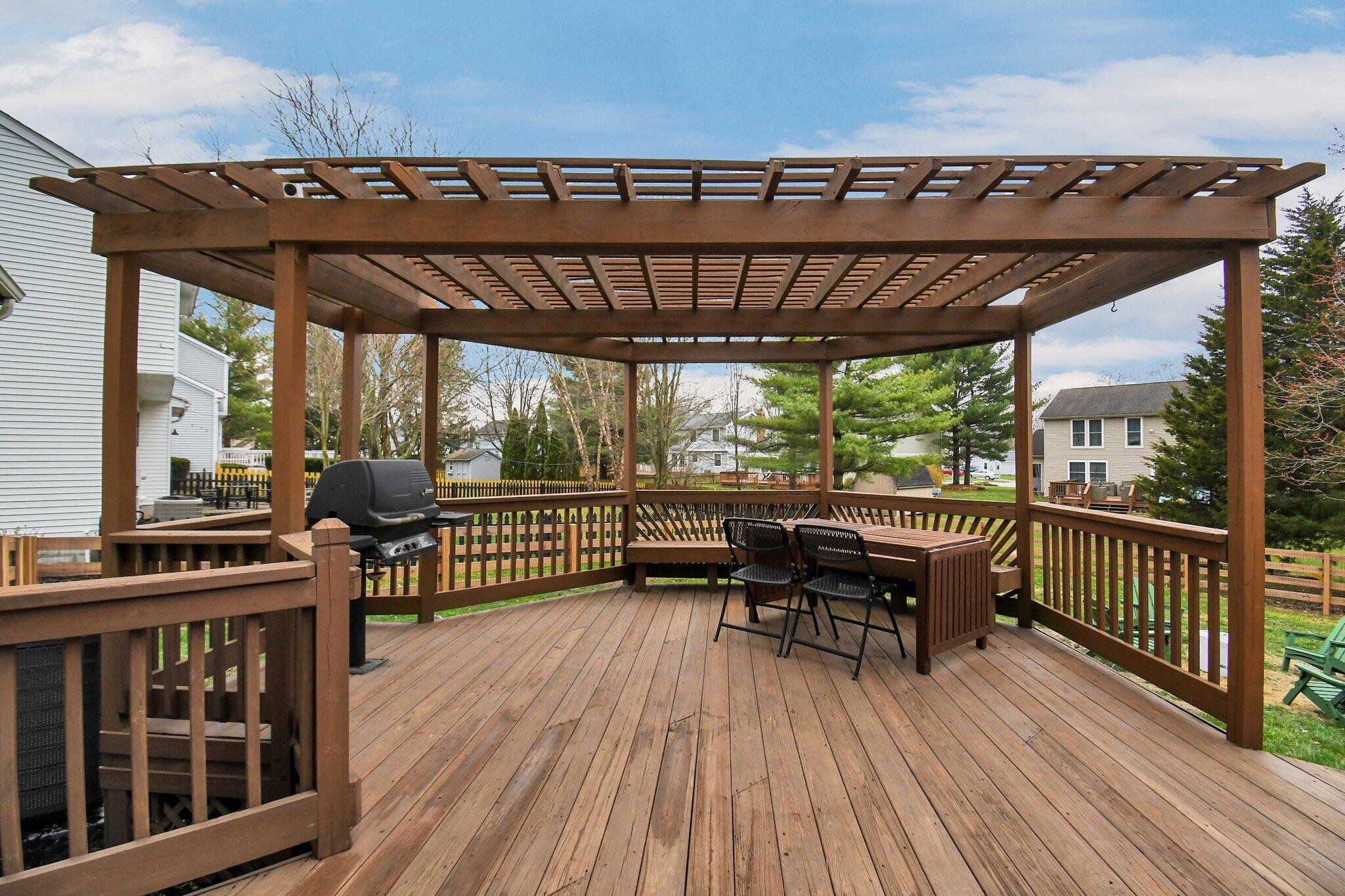 189 Greenbank Road Gahanna, OH 43230 - Photo 45 of 48 45-web-or-mls-189-greenbank-rd