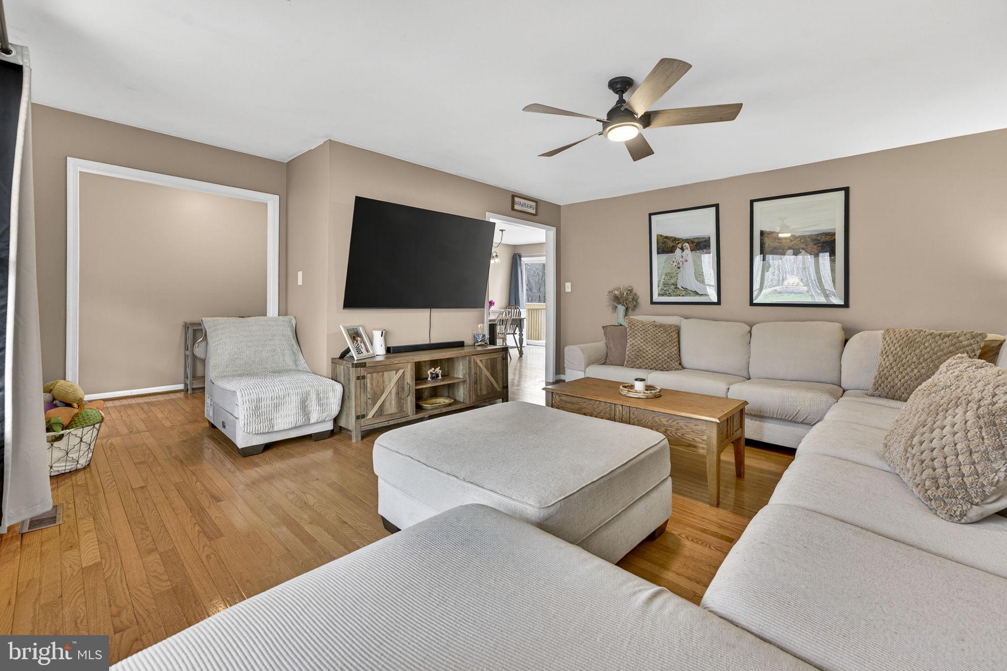 12660 Hazel River Road Rixeyville, VA 22737 - Photo 17 of 49