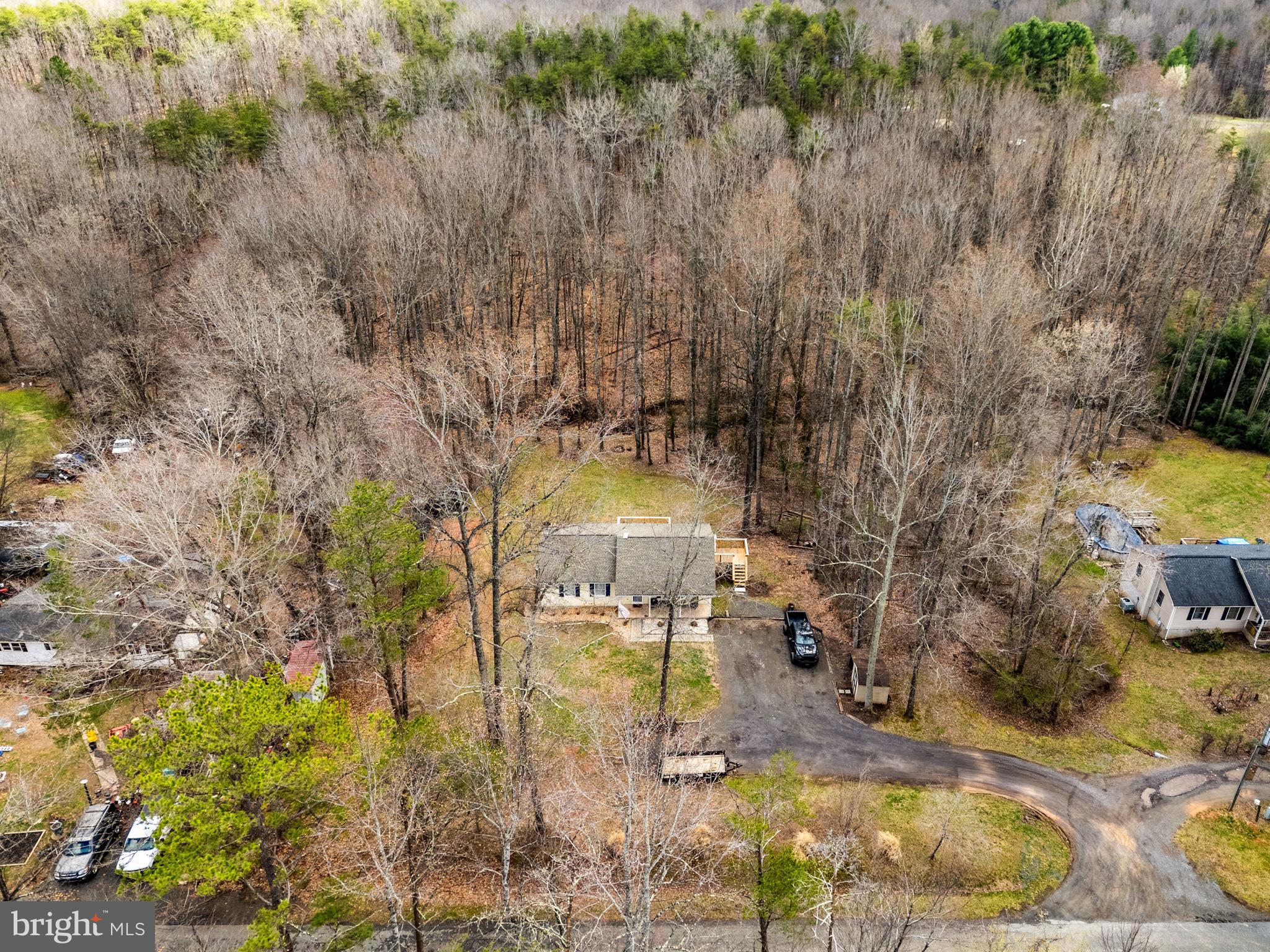 12660 Hazel River Road Rixeyville, VA 22737 - Photo 2 of 63