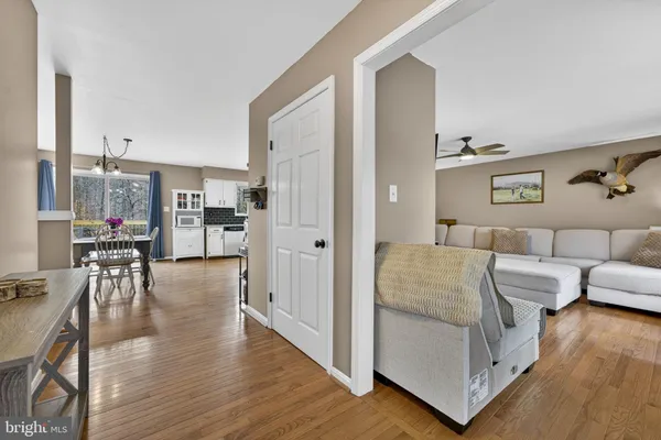 $398,500 | 12660 Hazel River Road, Rixeyville, VA 22737