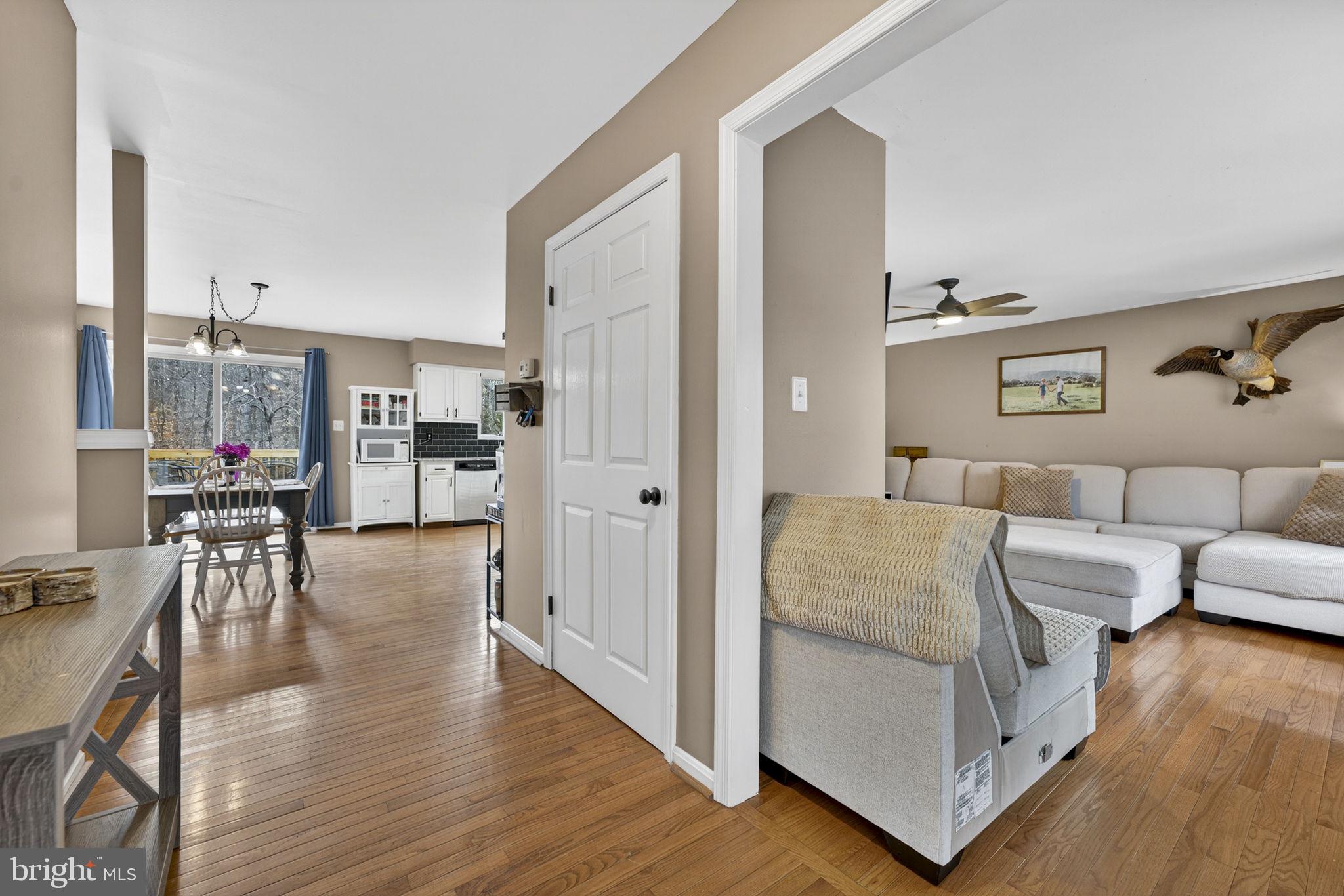 12660 Hazel River Road Rixeyville, VA 22737 - Photo 21 of 63