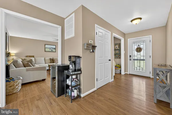 $398,500 | 12660 Hazel River Road, Rixeyville, VA 22737