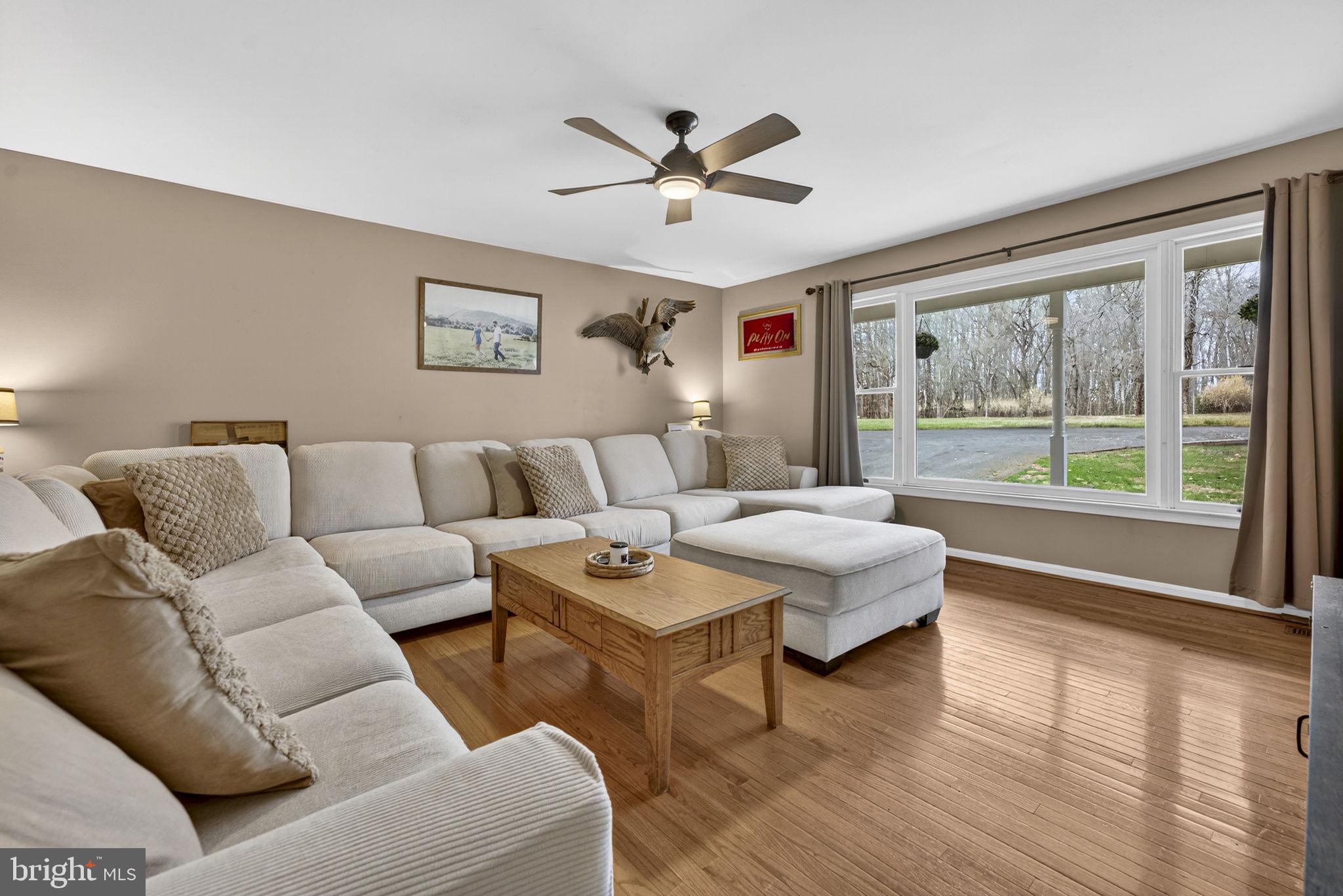 12660 Hazel River Road Rixeyville, VA 22737 - Photo 29 of 63