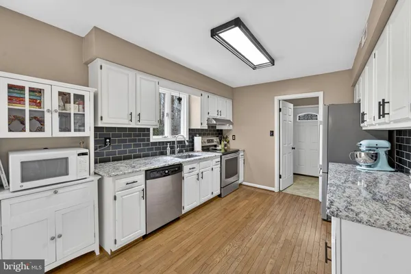 $398,500 | 12660 Hazel River Road, Rixeyville, VA 22737