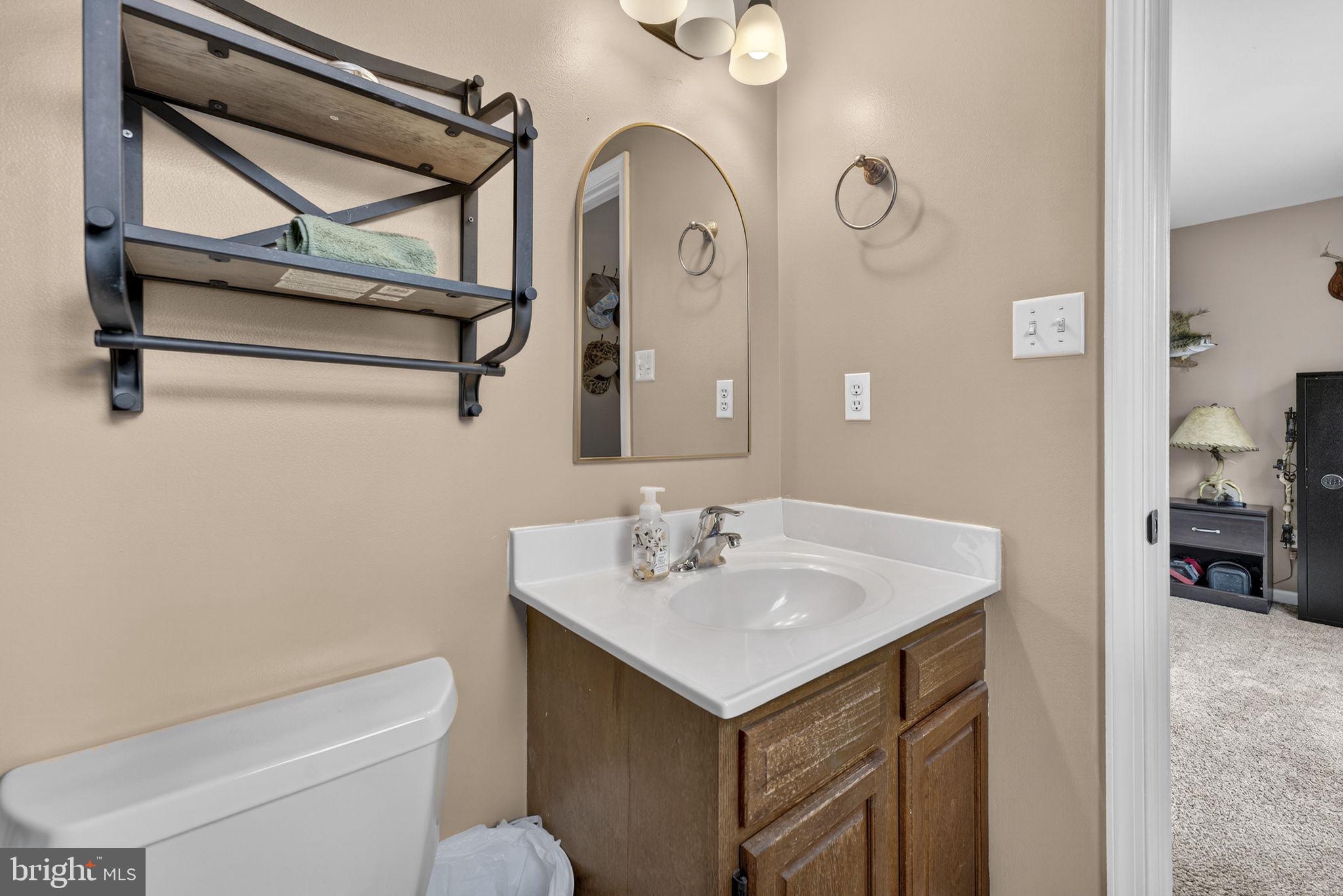 12660 Hazel River Road Rixeyville, VA 22737 - Photo 34 of 49