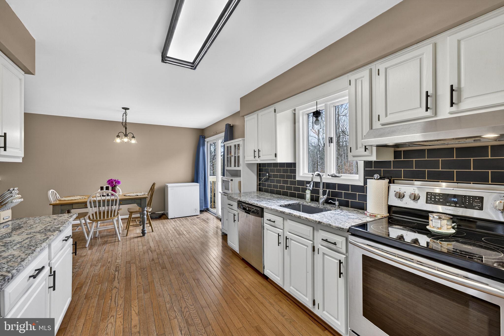 12660 Hazel River Road Rixeyville, VA 22737 - Photo 38 of 63