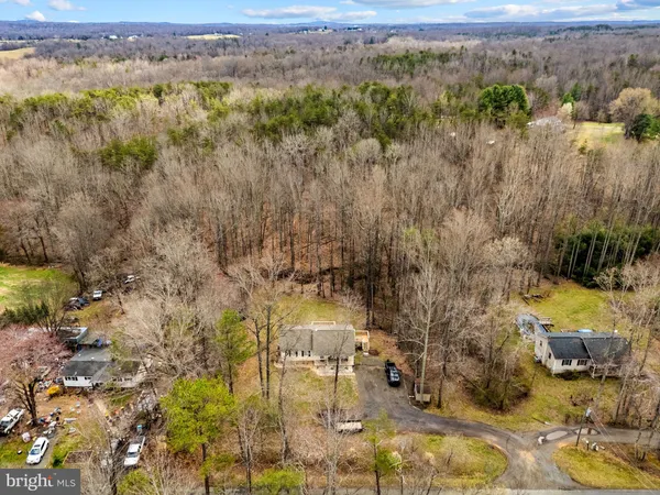 $398,500 | 12660 Hazel River Road, Rixeyville, VA 22737