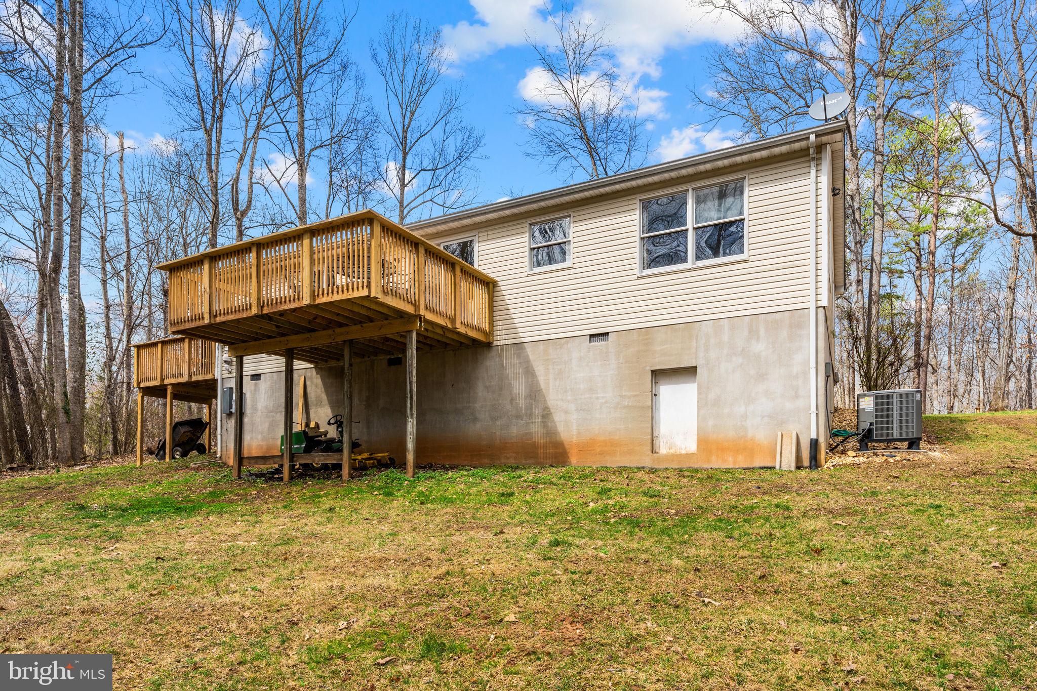 12660 Hazel River Road Rixeyville, VA 22737 - Photo 41 of 49