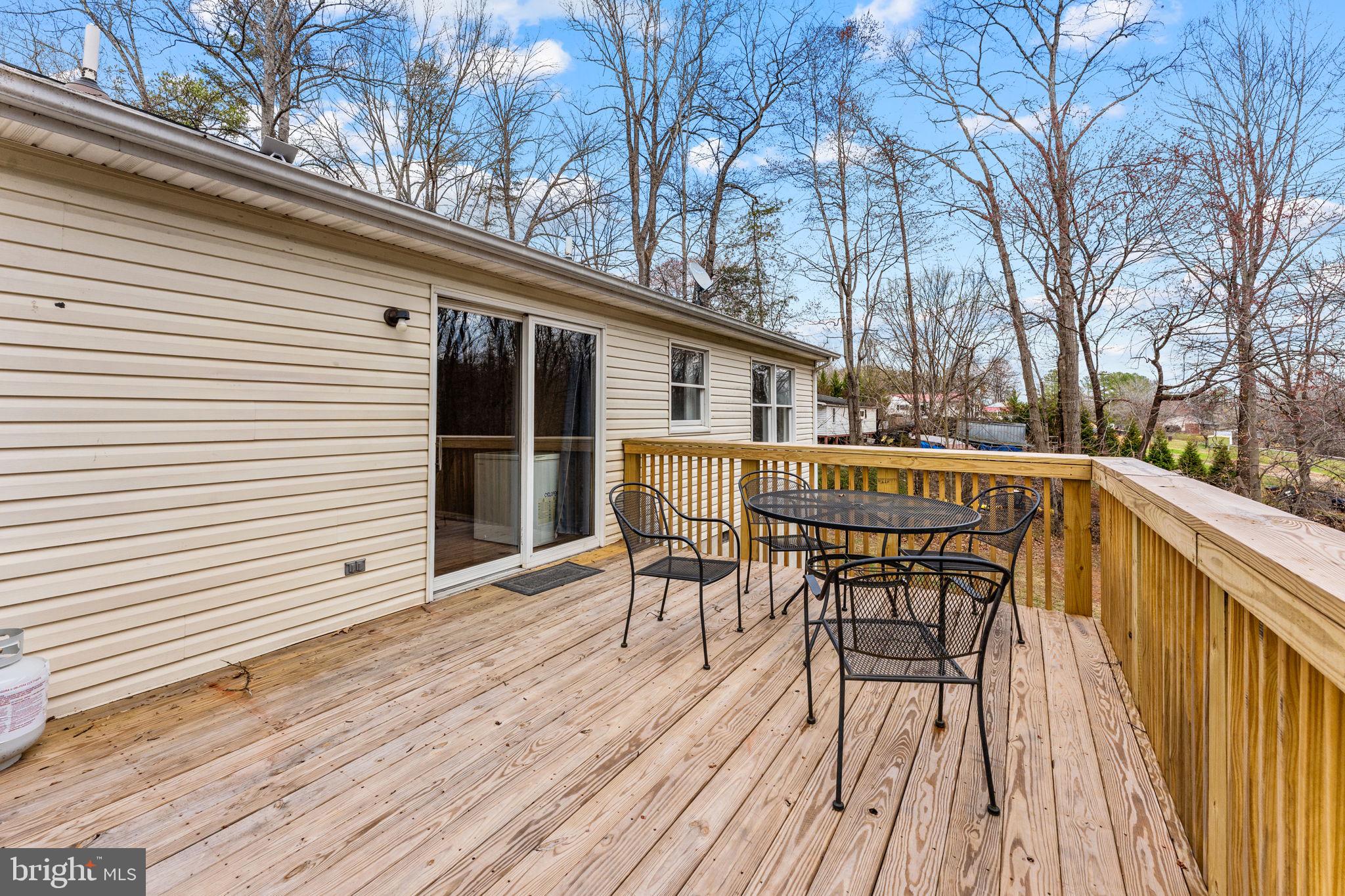 12660 Hazel River Road Rixeyville, VA 22737 - Photo 51 of 63