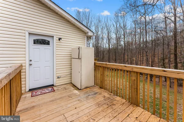 $398,500 | 12660 Hazel River Road, Rixeyville, VA 22737