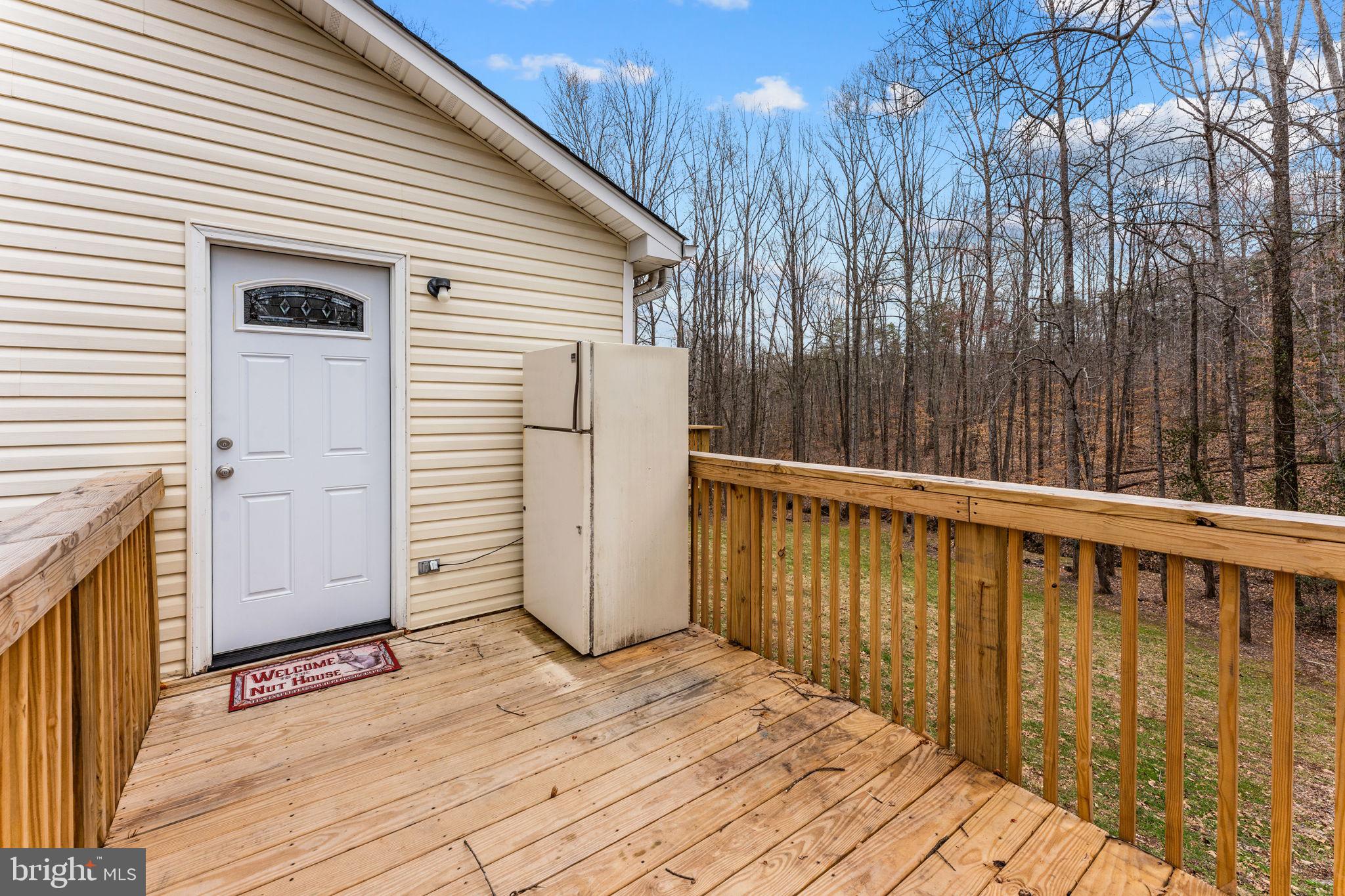 12660 Hazel River Road Rixeyville, VA 22737 - Photo 52 of 63