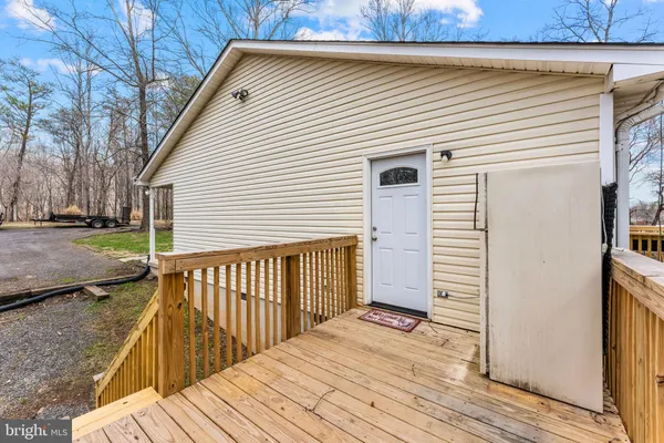 $398,500 | 12660 Hazel River Road, Rixeyville, VA 22737