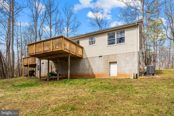 $398,500 | 12660 Hazel River Road, Rixeyville, VA 22737