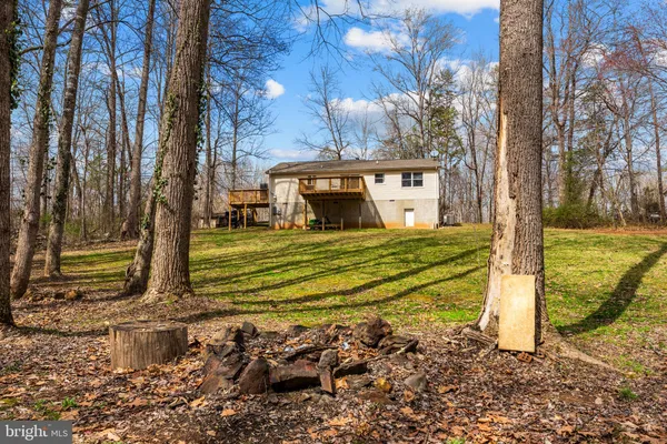$398,500 | 12660 Hazel River Road, Rixeyville, VA 22737