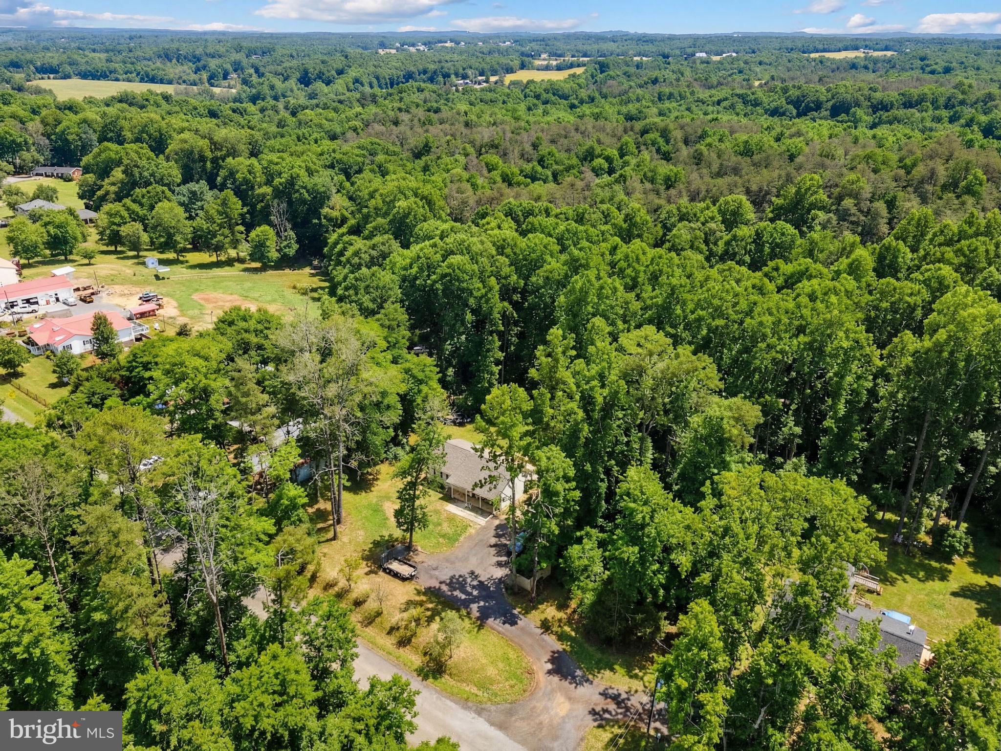12660 Hazel River Road Rixeyville, VA 22737 - Photo 6 of 49