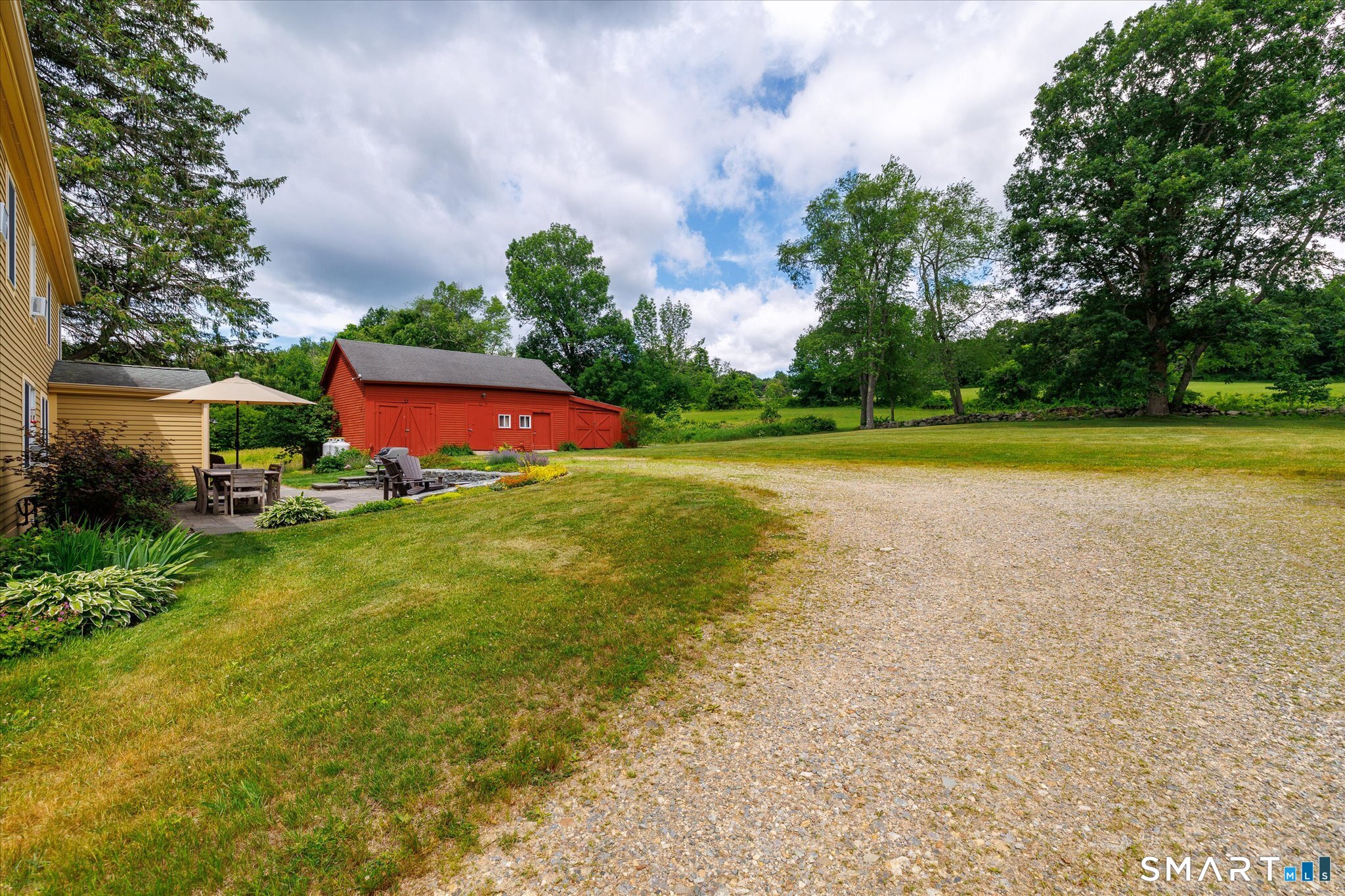 589 Brayman Hollow Road Pomfret, CT 06259 - Photo 34 of 40