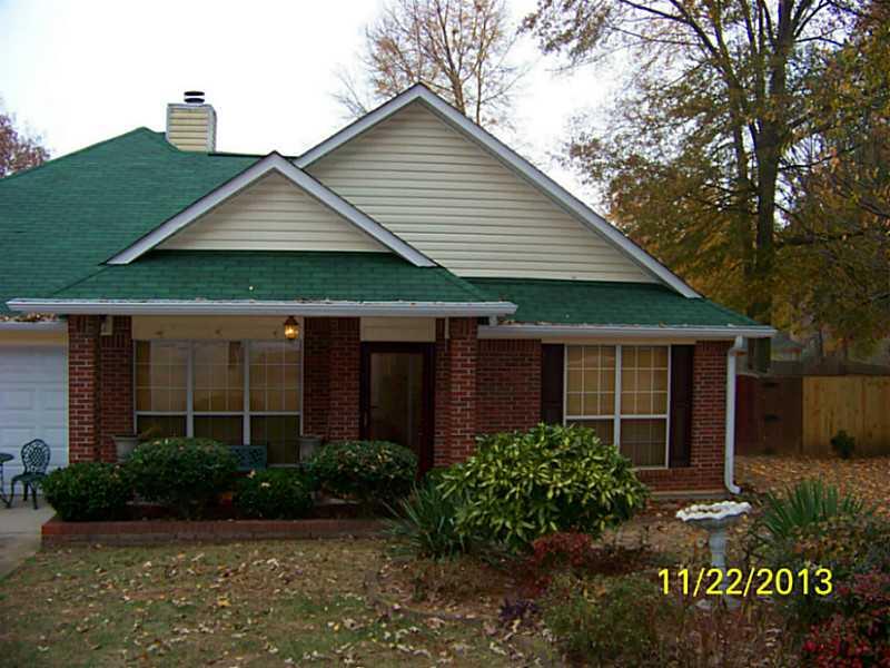 115 Carrera Road Stockbridge, GA 30281 - Photo 1 of 1 Exterior Front.