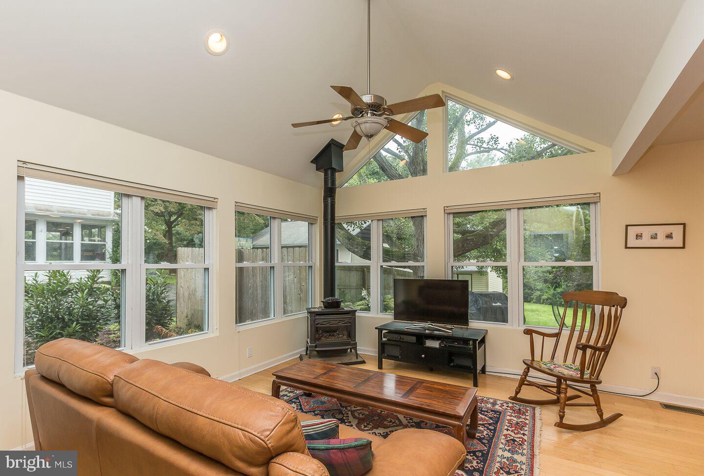 146 Ridgefield Road Newtown Square, PA 19073 - Photo 14 of 38 Family room