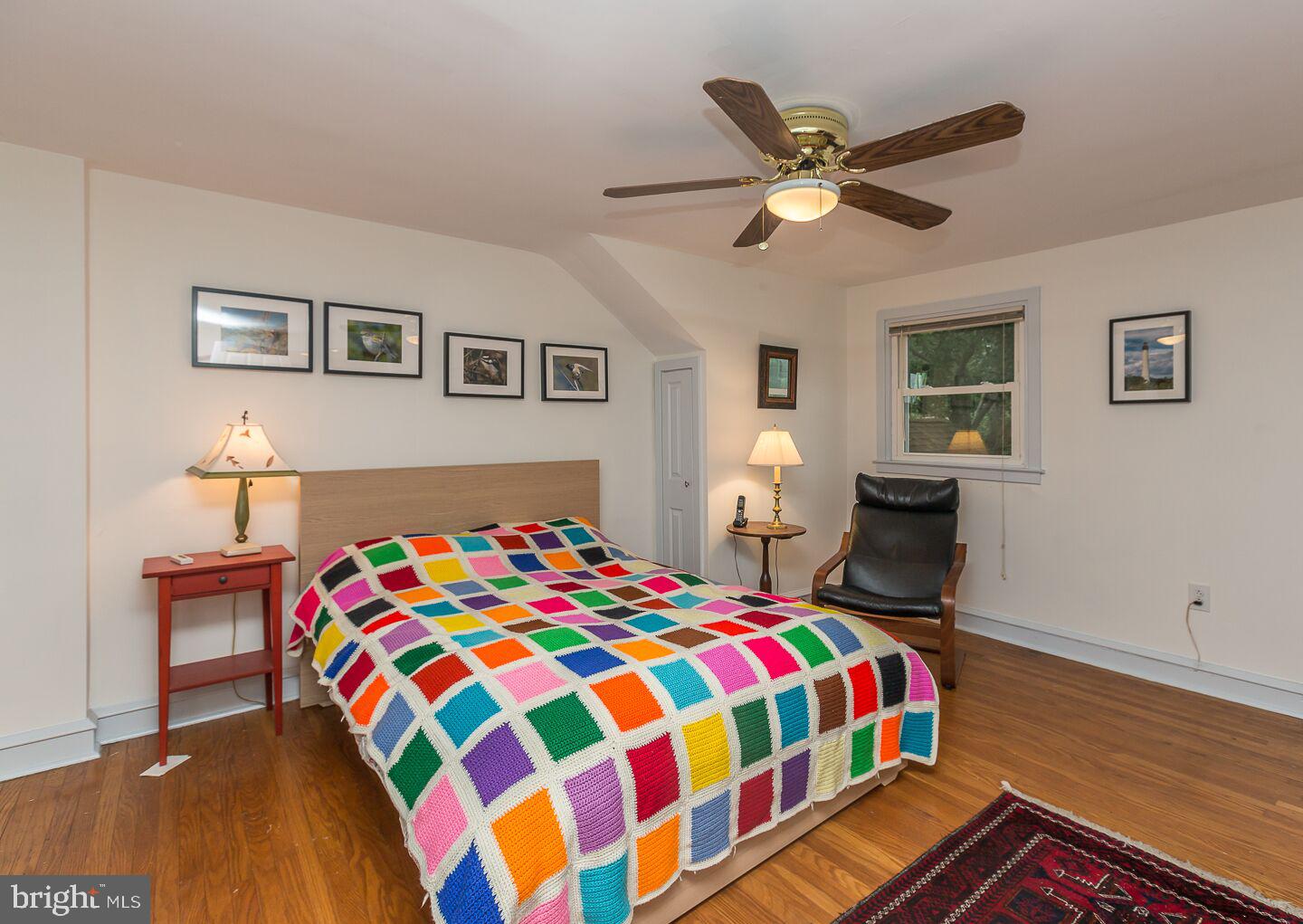 146 Ridgefield Road Newtown Square, PA 19073 - Photo 26 of 38 Bedroom #2
