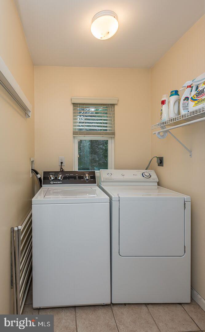 146 Ridgefield Road Newtown Square, PA 19073 - Photo 34 of 38 Laundry