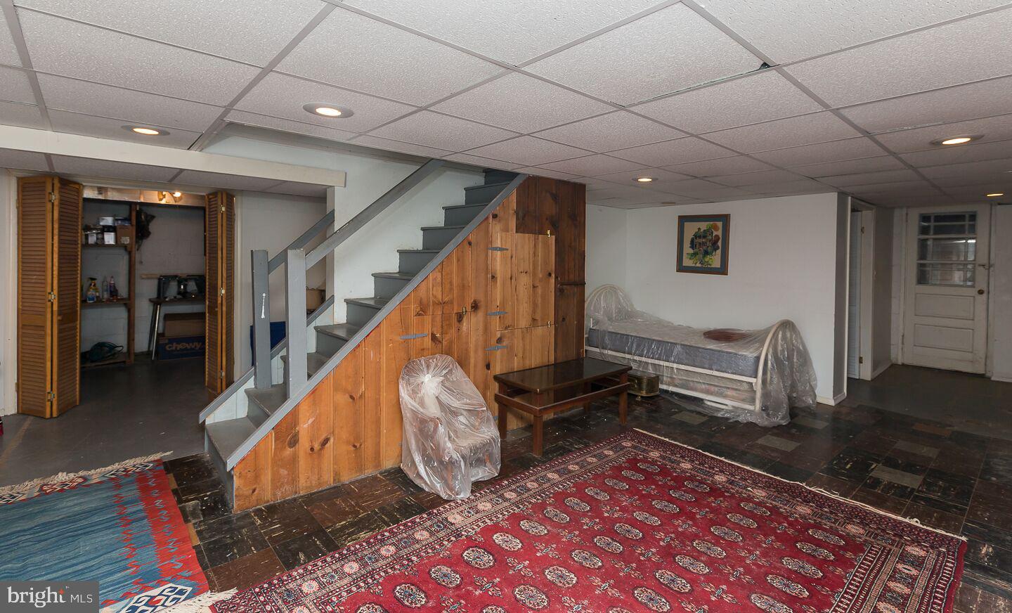 146 Ridgefield Road Newtown Square, PA 19073 - Photo 35 of 38 Lower Level