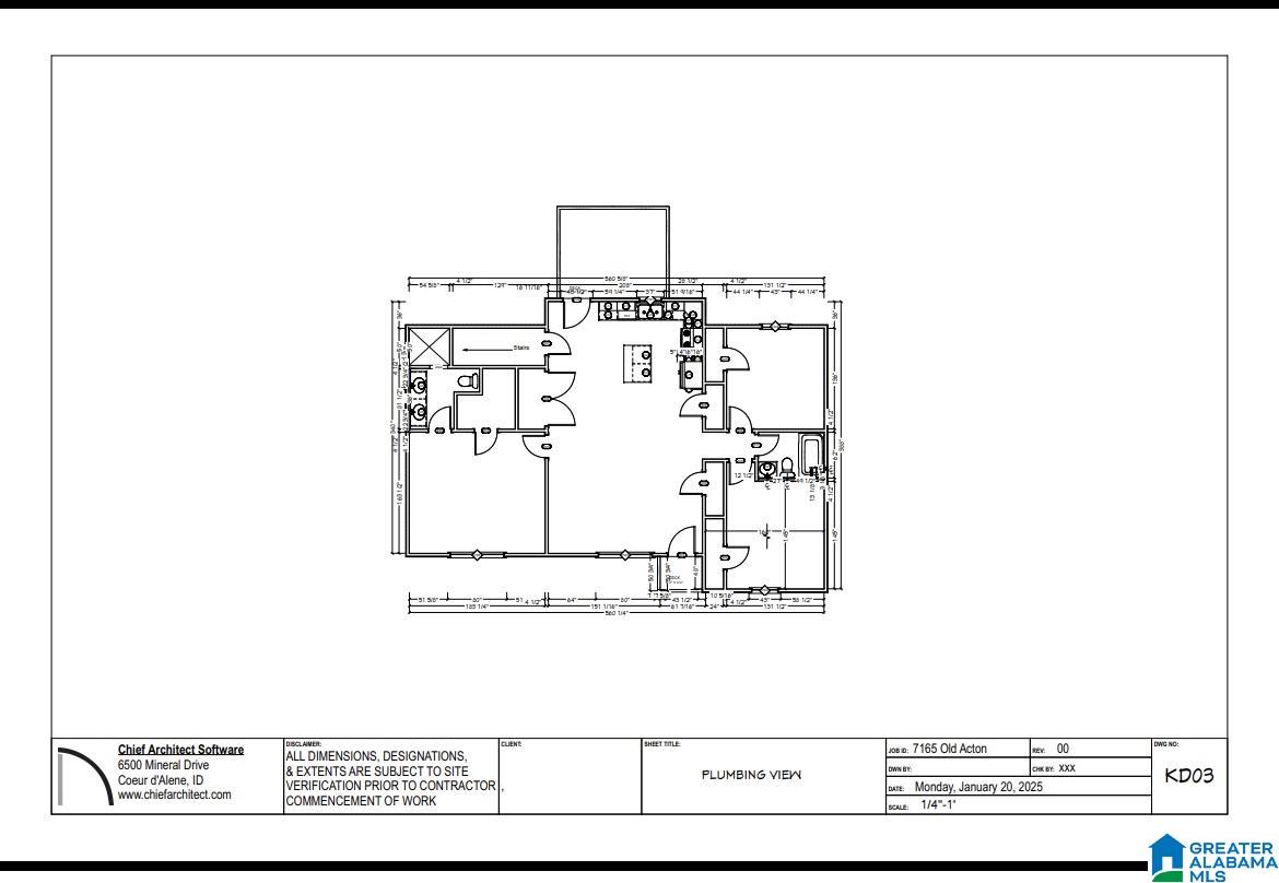 7165 Old Acton Road Moody, AL 35004 - Photo 22 of 24