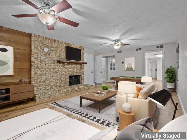 $430,000 | 744 Litchfield Road, Tallahassee, FL 32312