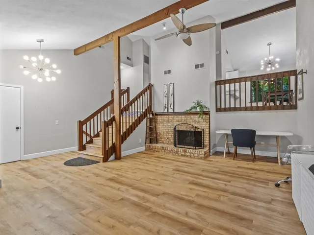 $430,000 | 744 Litchfield Road, Tallahassee, FL 32312